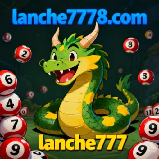 lanche777 Logo