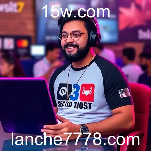 Transmissão ao vivo